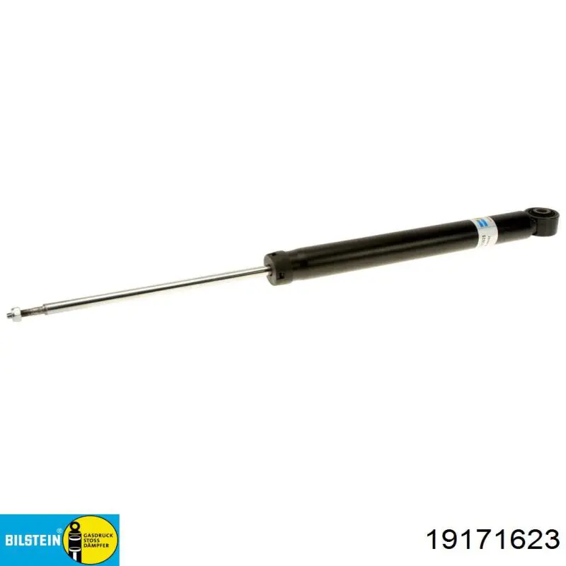 Амортизатор задній Bilstein 19171623 ціна, від 56.49 USD