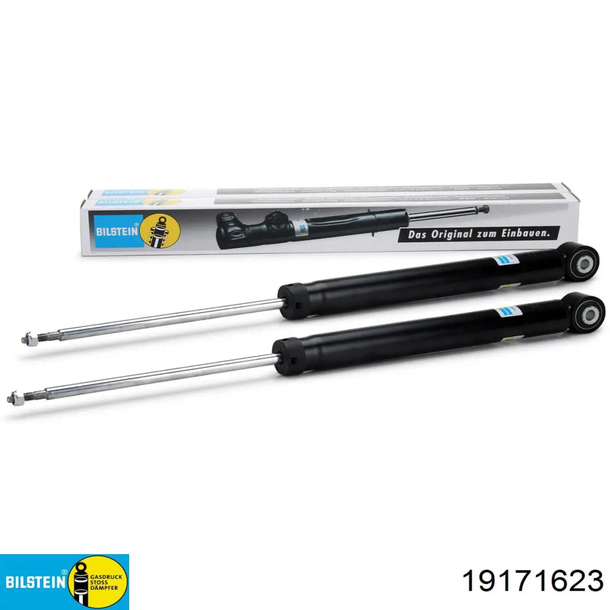 Купити 19171623 Bilstein Стійка амортизатора задня