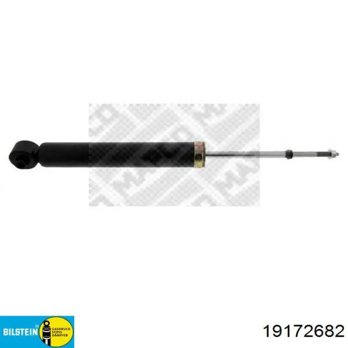 Амортизатор задній Bilstein 19172682 ціна, від 48.25 USD