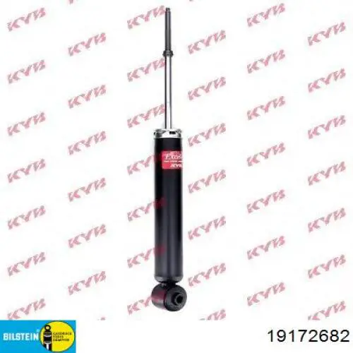 Купити 19172682 Bilstein Стійка амортизатора задня