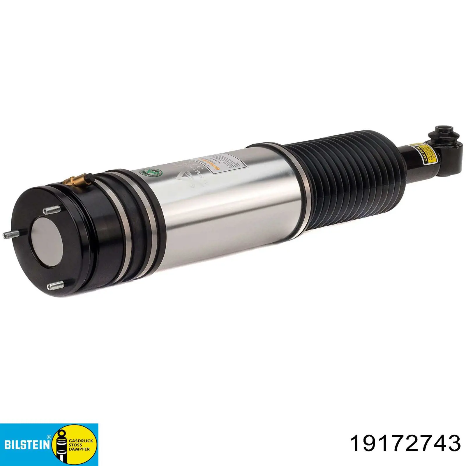 Задній амортизатор Bilstein 19172743