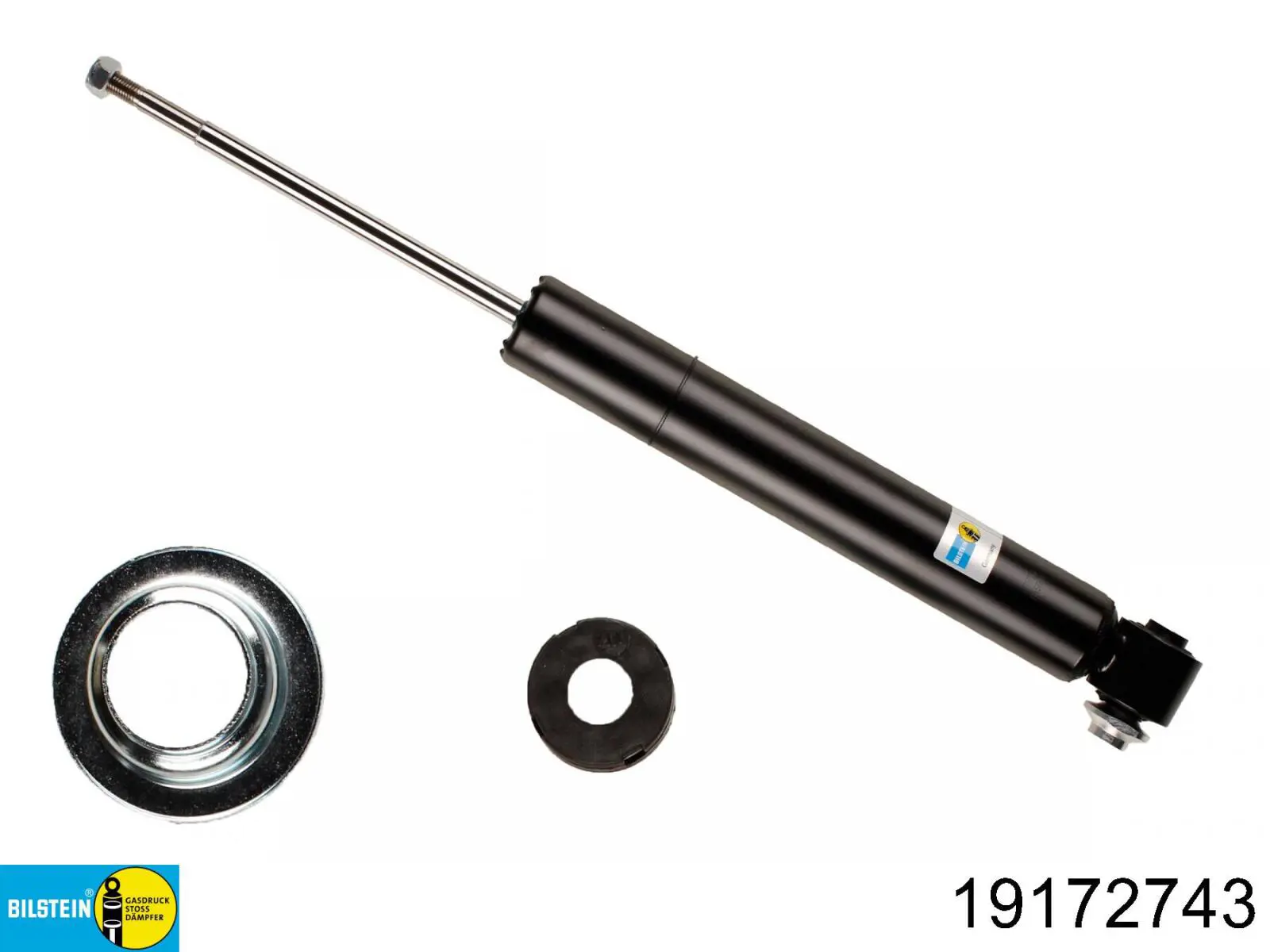Амортизатор задній Bilstein 19172743 ціна, від 96.32 USD