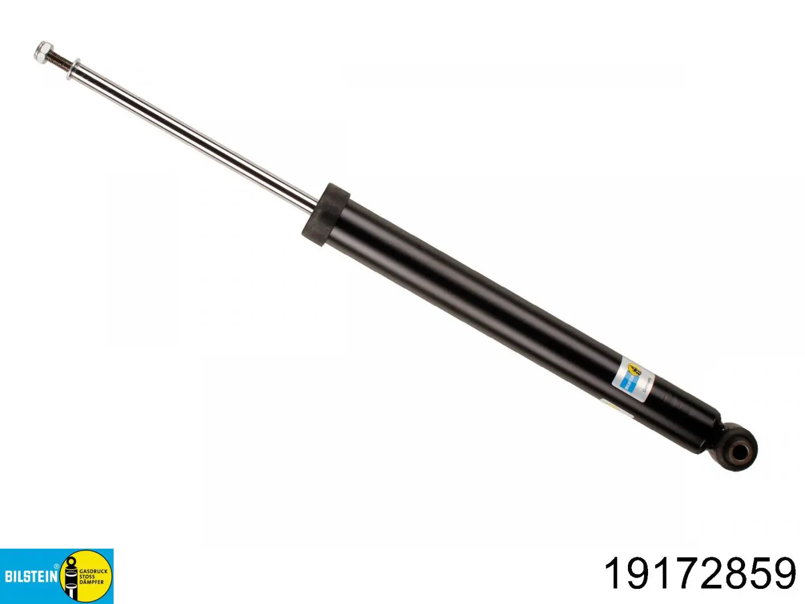 Амортизатор задній 19172859 Bilstein