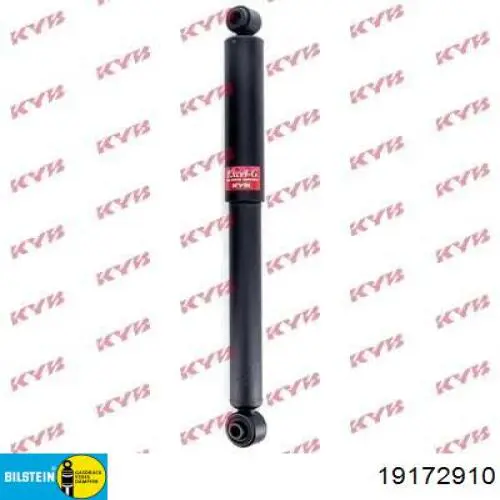 Амортизатор задній Bilstein 19172910 ціна, від 25.48 USD