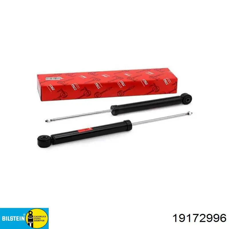Купити 19172996 Bilstein Стійка амортизатора задня