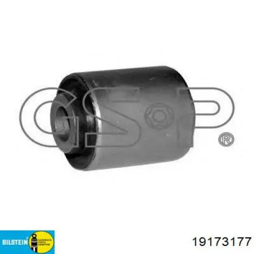 Амортизатор передній 19173177 Bilstein