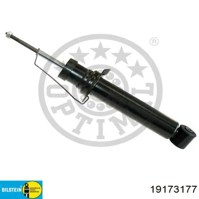 Стойка амортизатора передняя Bilstein 19173177 ціна, від 74.69 USD