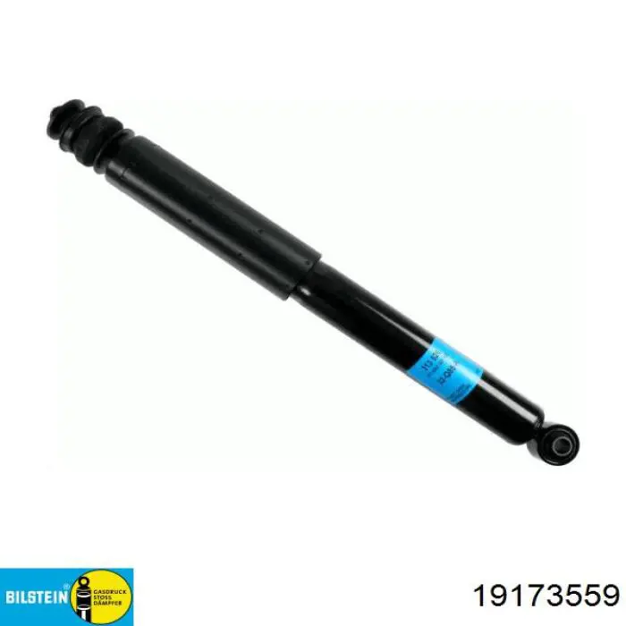 Амортизатор задній 19173559 Bilstein