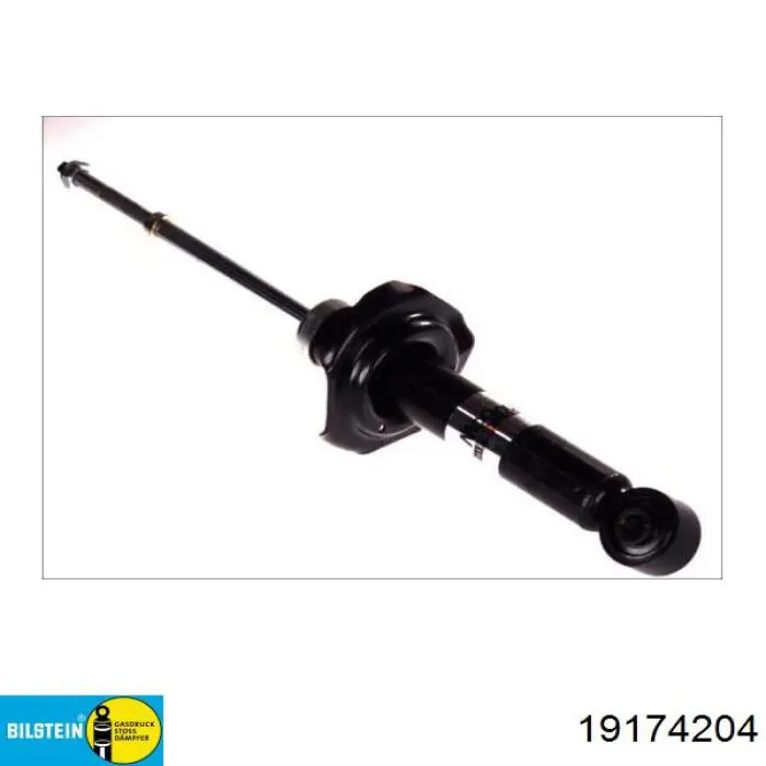 Амортизатор задній 19174204 Bilstein