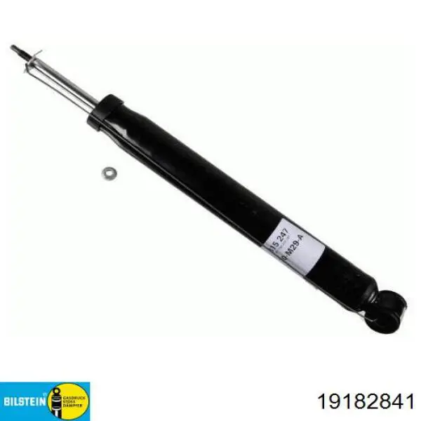 Купити 357098070000 Magneti Marelli Стійка амортизатора задня