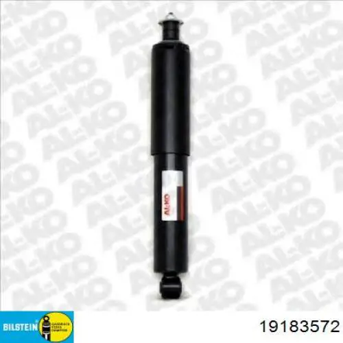 19183572 Bilstein Стійка передня