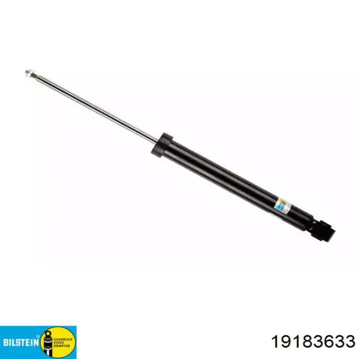 Амортизатор задній 19183633 Bilstein