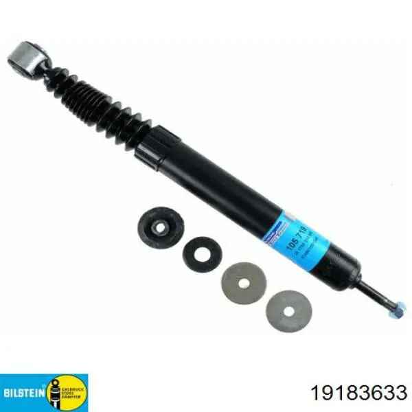 Купити 19183633 Bilstein Стійка амортизатора задня