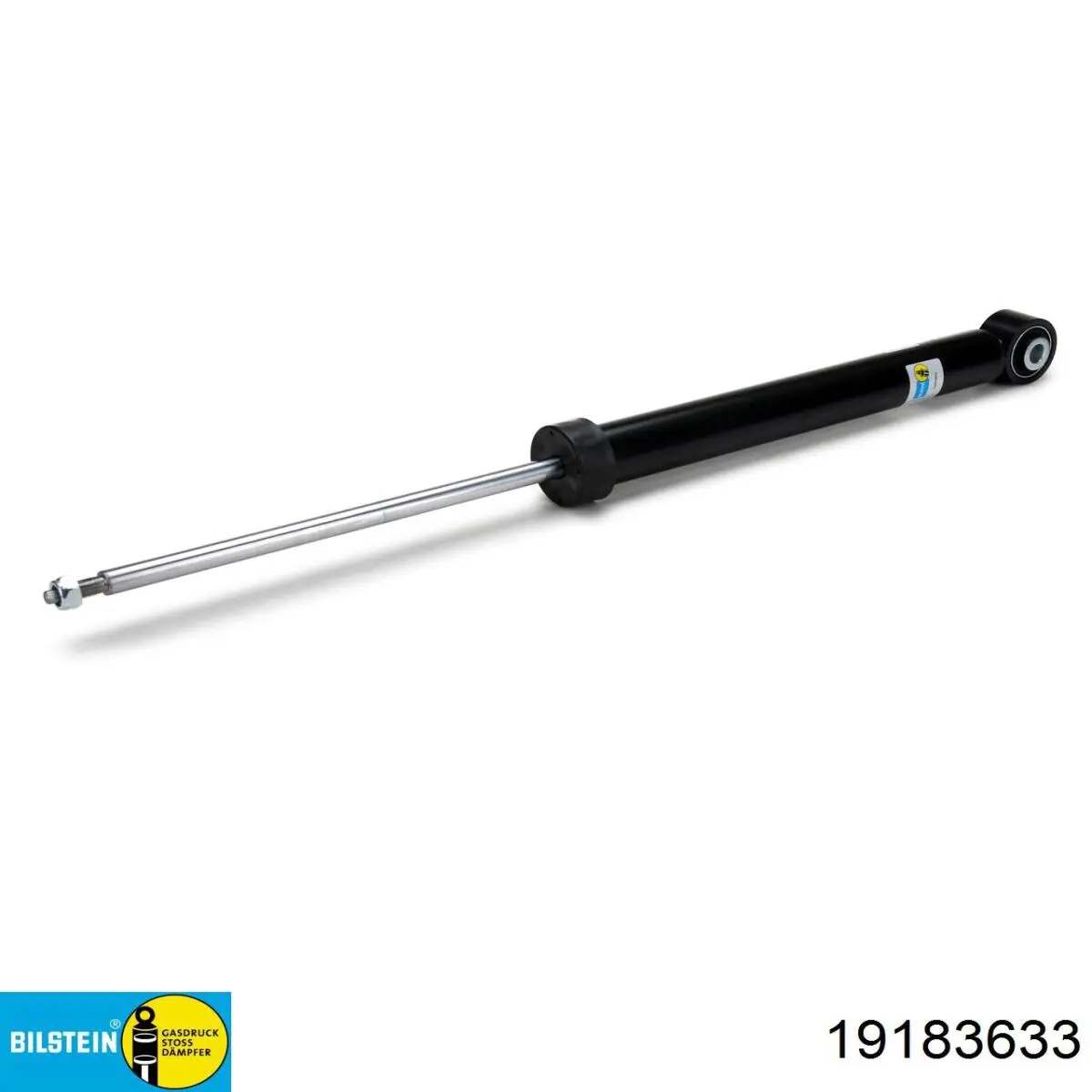 Амортизатор задній 19183633 Bilstein
