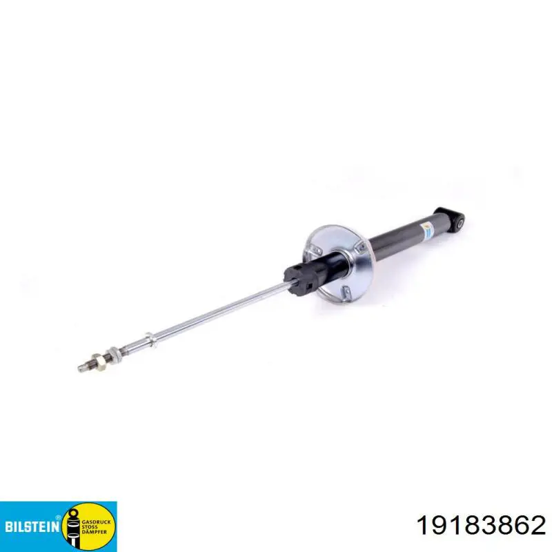 Купити 560303 Daco Стійка амортизатора задня