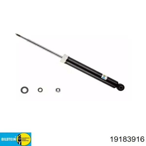 19183916 Bilstein Амортизатори задні