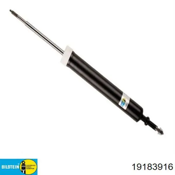 Амортизатор задній Bilstein 19183916 ціна, від 92.80 USD