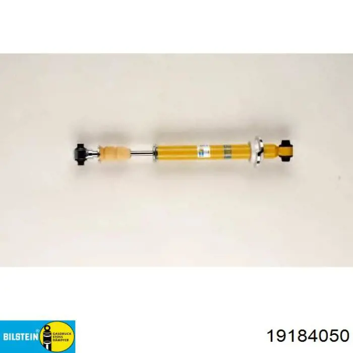 Задній амортизатор Bilstein 19184050