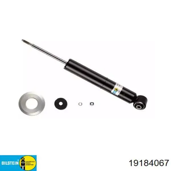 Купити 19184067 Bilstein Стійка амортизатора задня