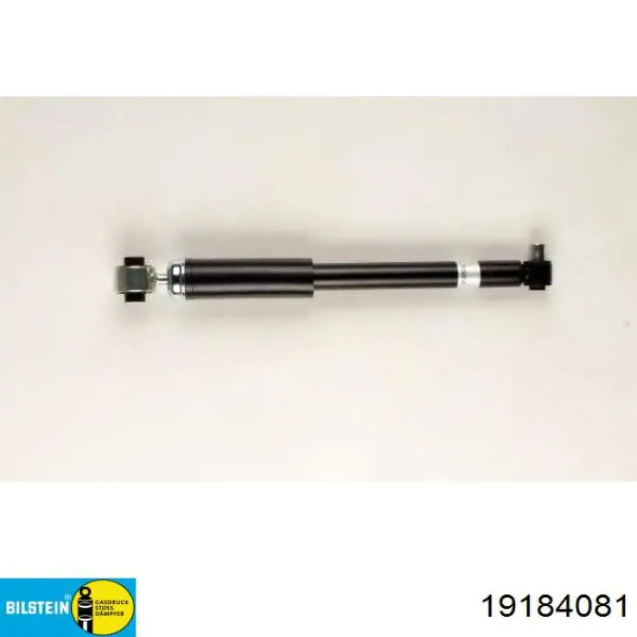Амортизатор задній, правий Bilstein 19184081 ціна, від 122.47 USD