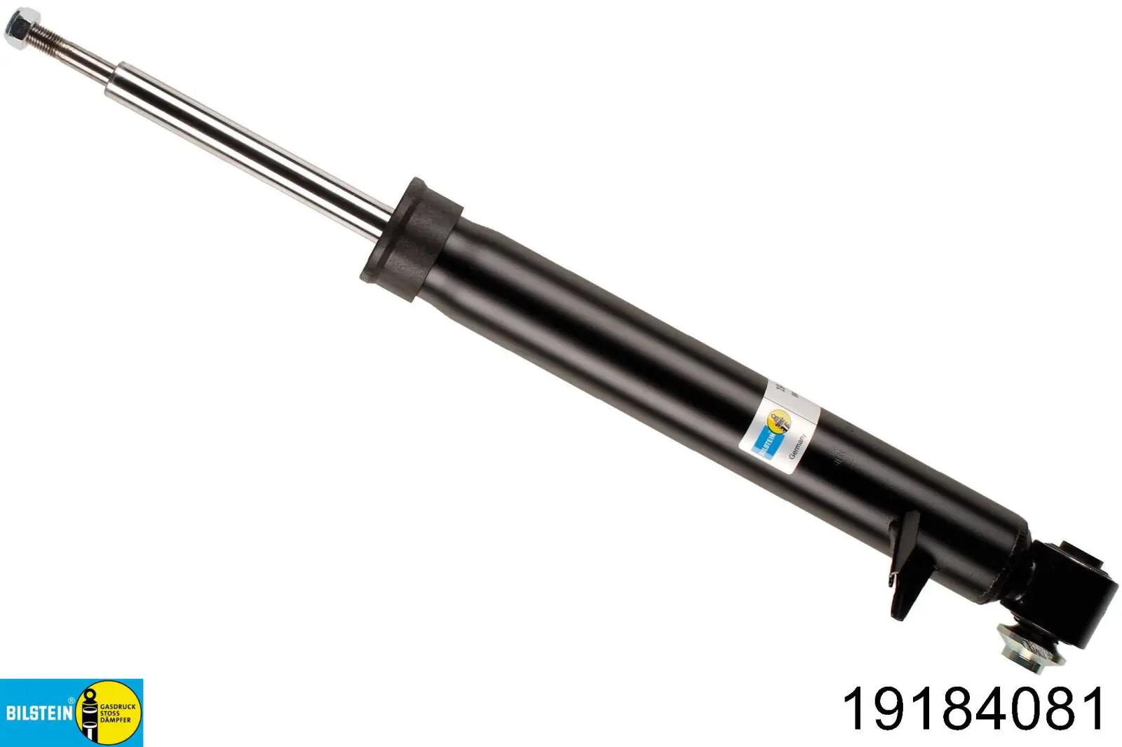19184081 Bilstein Амортизатор задній, правий