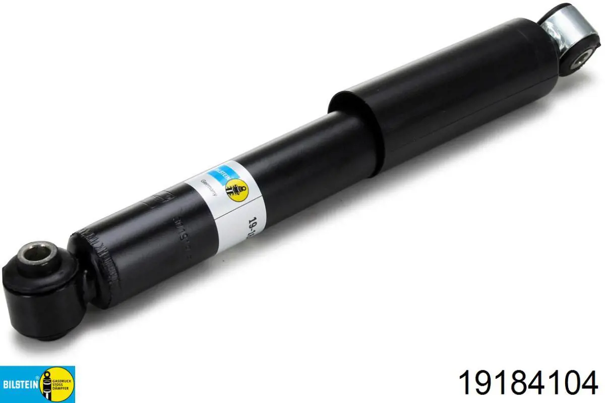 Задній амортизатор Bilstein 19184104