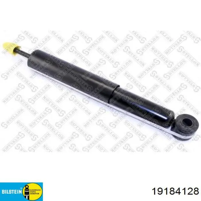Купити 19184128 Bilstein Стійка амортизатора задня