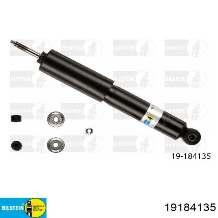 19184135 Bilstein Стійка передня