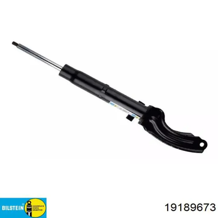 Купити 19189673 Bilstein Амортизатор передній, правий