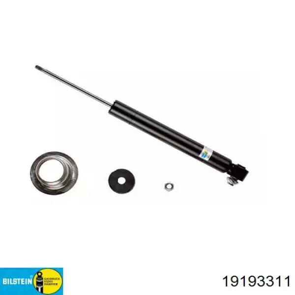 Амортизатор задній 19193311 Bilstein