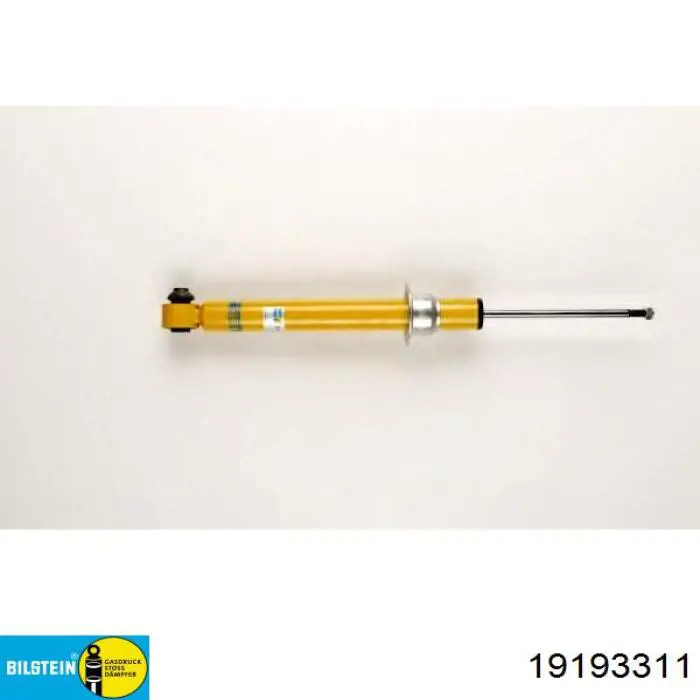 Купити 19193311 Bilstein Стійка амортизатора задня