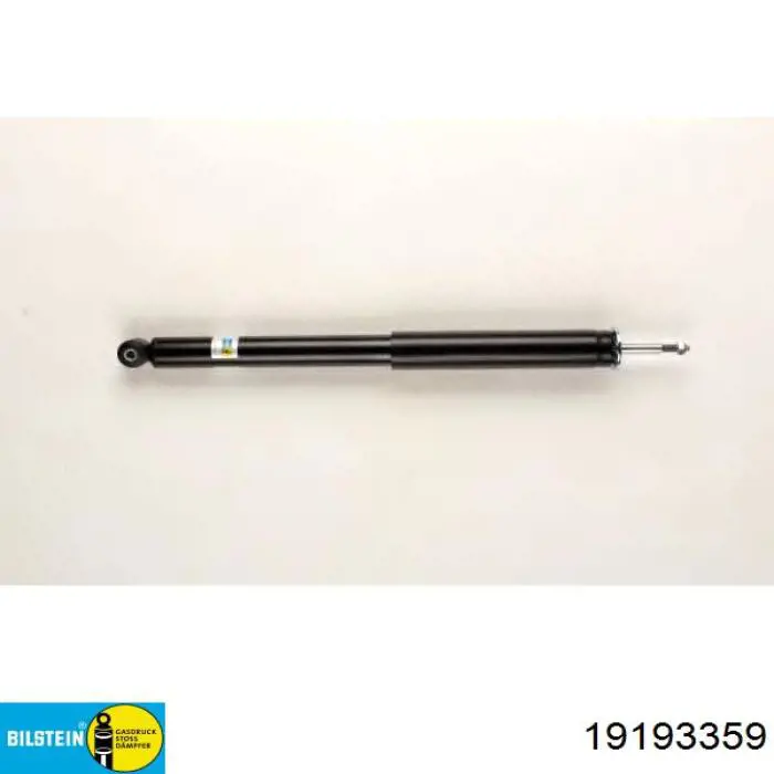 Задній амортизатор Starline 5024385