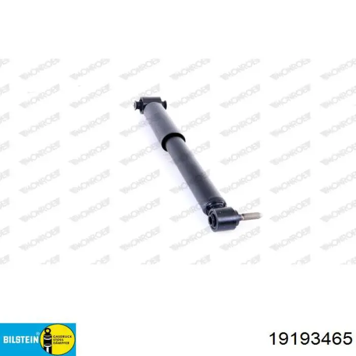Амортизатор задній Bilstein 19193465 ціна, від 57.99 USD