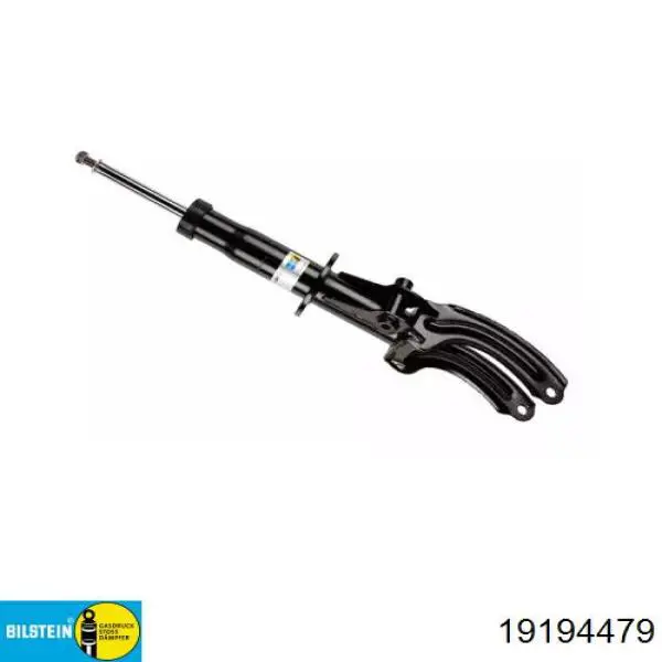 Стійка передня права Bilstein 19194479