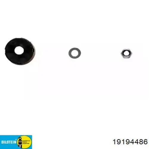 Амортизатор задній Bilstein 19194486 ціна, від 54.20 USD