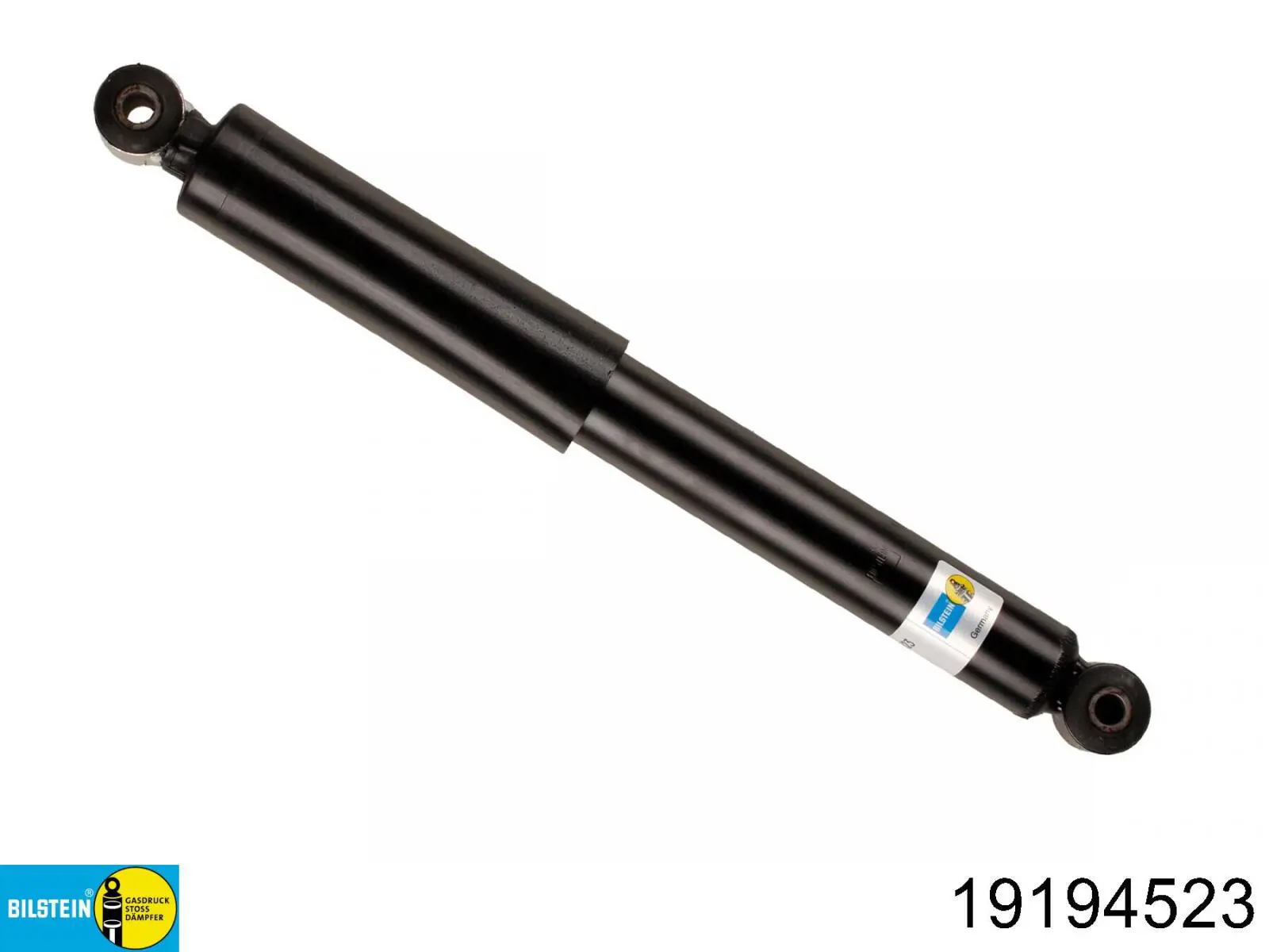 Амортизатор задній 19194523 Bilstein