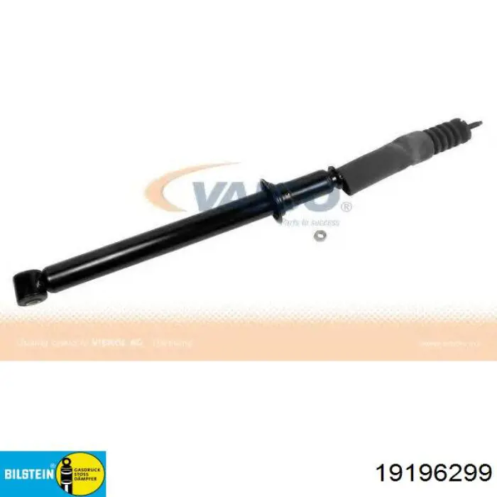 Амортизатор задній Daco 551006 ціна, від 30.41 USD