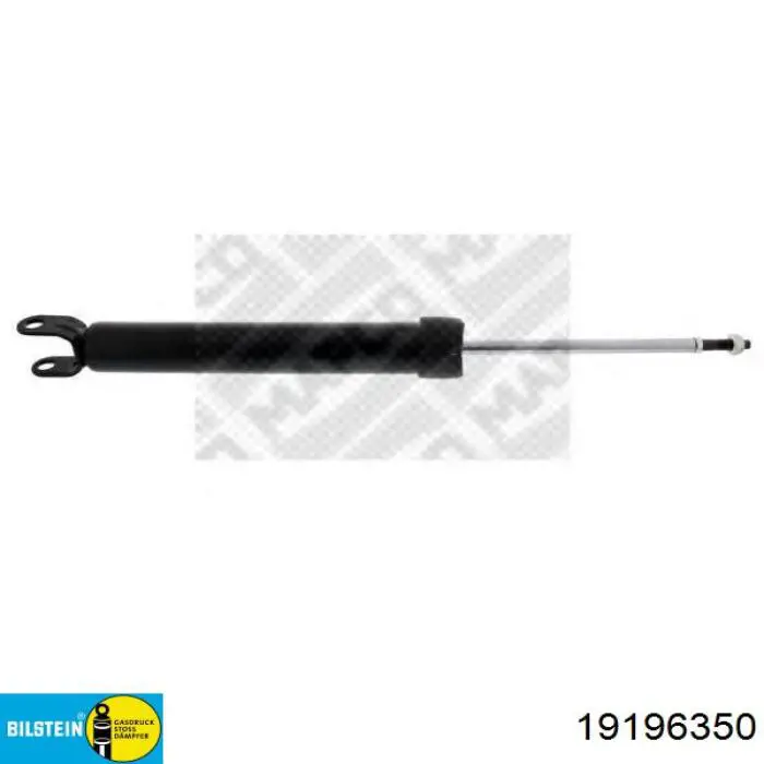 Амортизатор задній 19196350 Bilstein