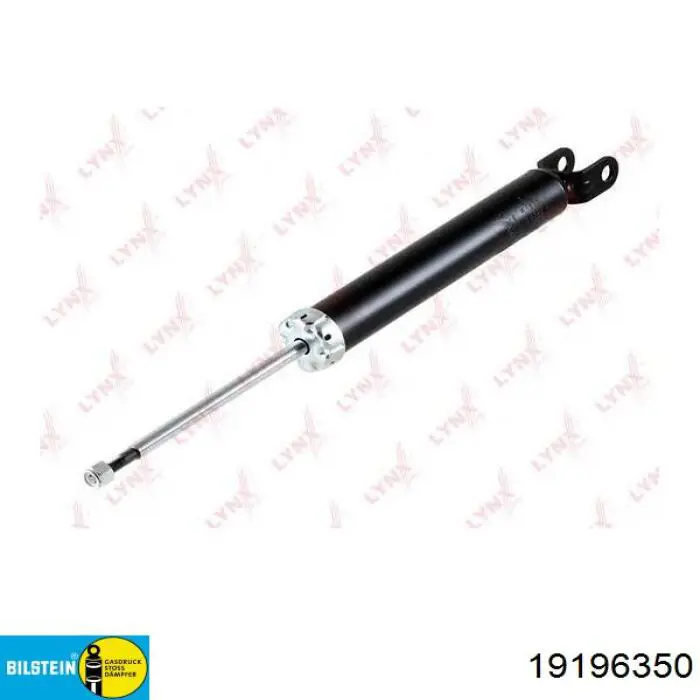 Задній амортизатор Bilstein 19196350