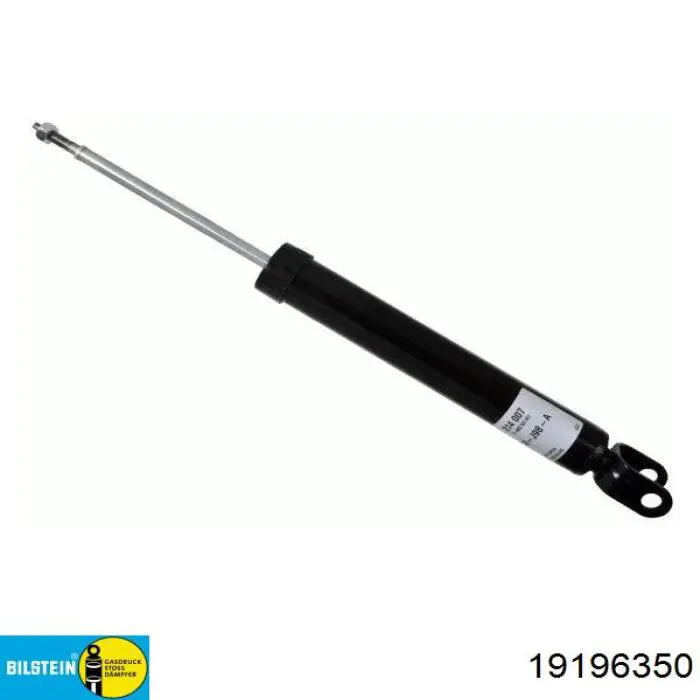 Амортизатор задній Bilstein 19196350 ціна, від 29.14 USD