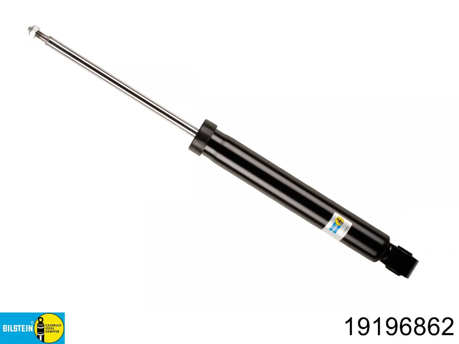 Амортизатор задній 19196862 Bilstein