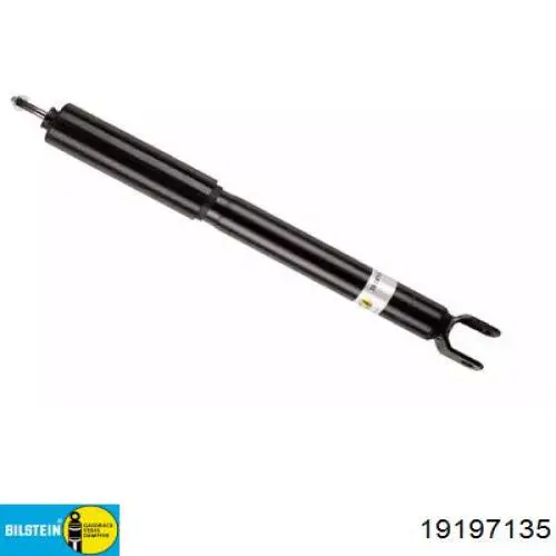 Задній амортизатор Bilstein 19197135