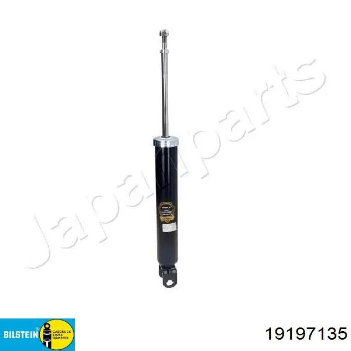 Купити 19197135 Bilstein Стійка амортизатора задня