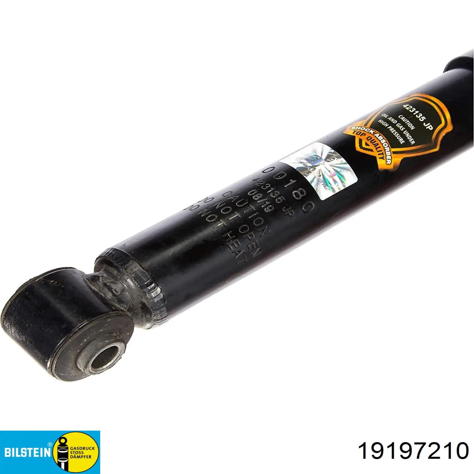 560034 Sachs Амортизатори задні