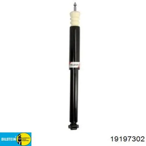 19197302 Bilstein Амортизатори задні