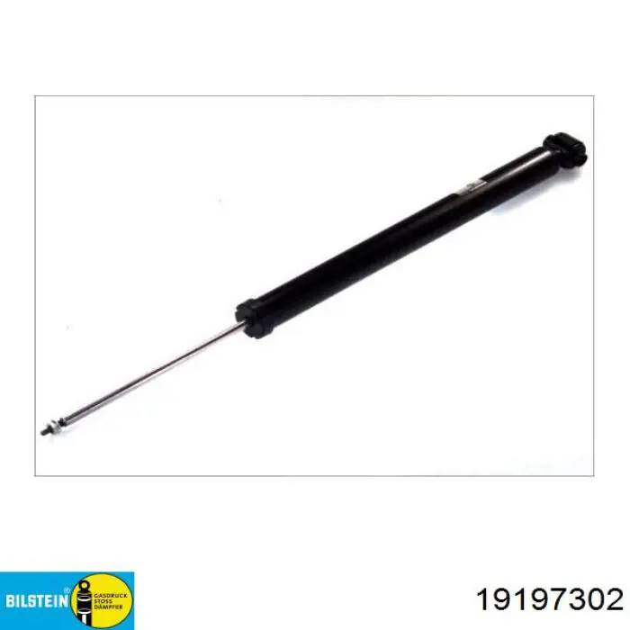 Амортизатор задній Bilstein 19197302 ціна, від 42.96 USD