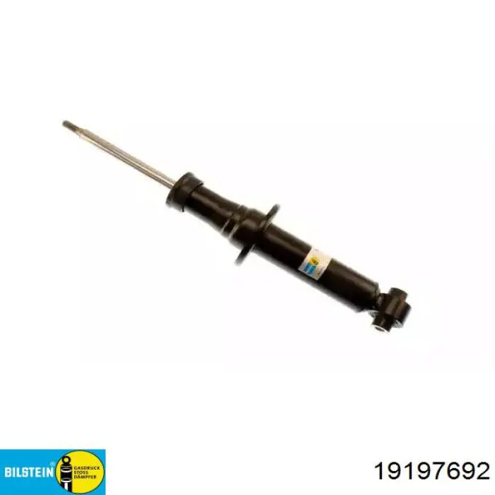 Купити 19197692 Bilstein Стійка амортизатора задня