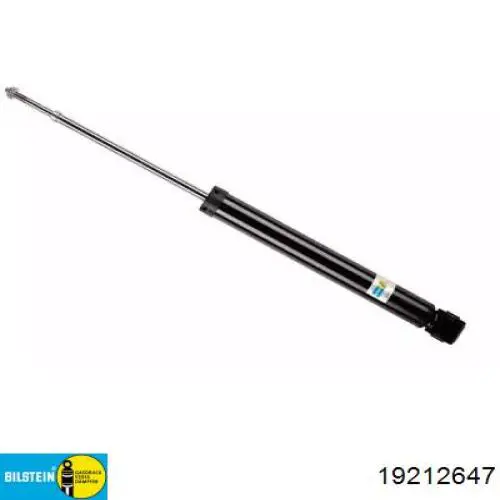 Амортизатор задній Bilstein 19212647 ціна, від 37.33 USD