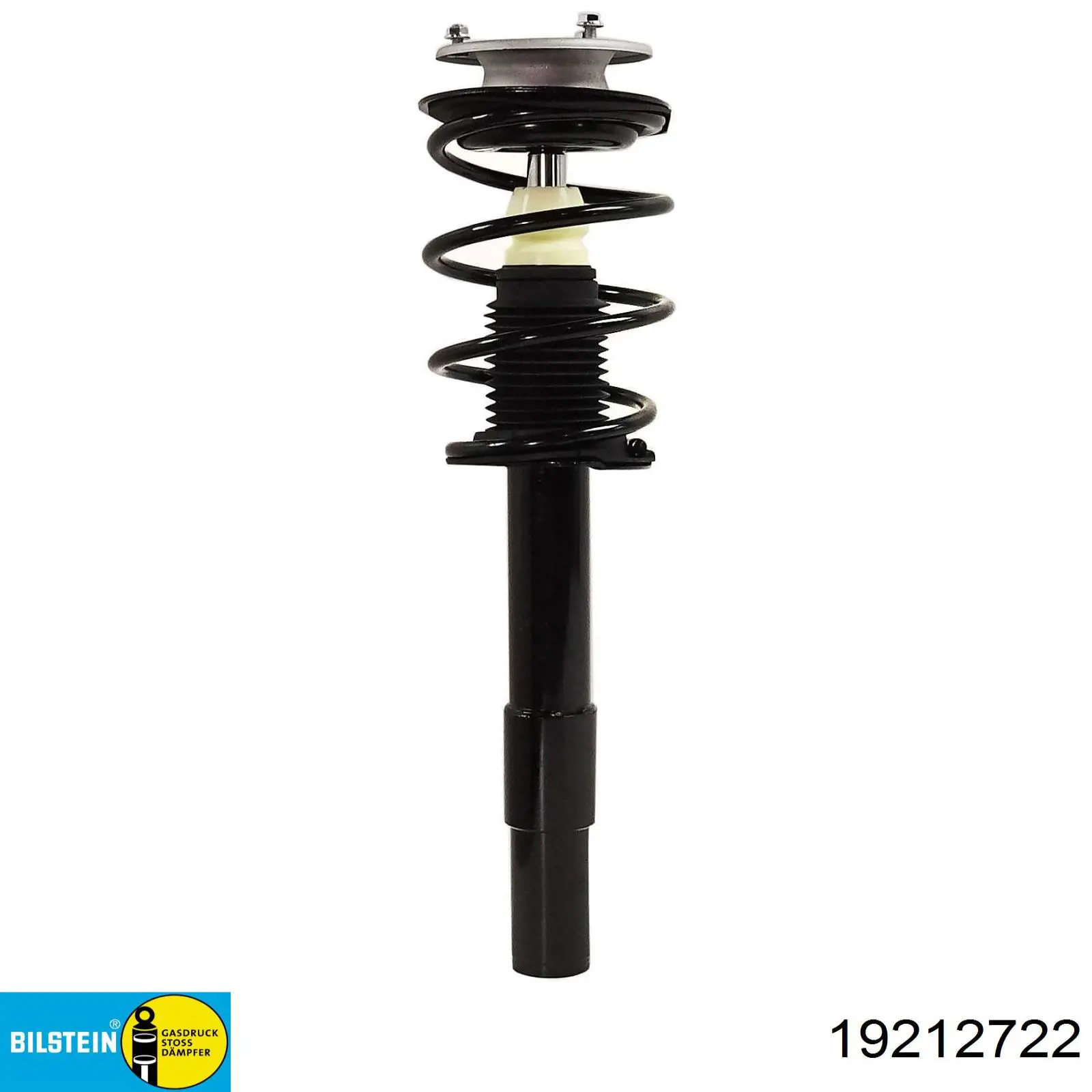Задній амортизатор Bilstein 19212722