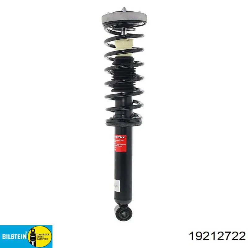 Амортизатор задній 19212722 Bilstein